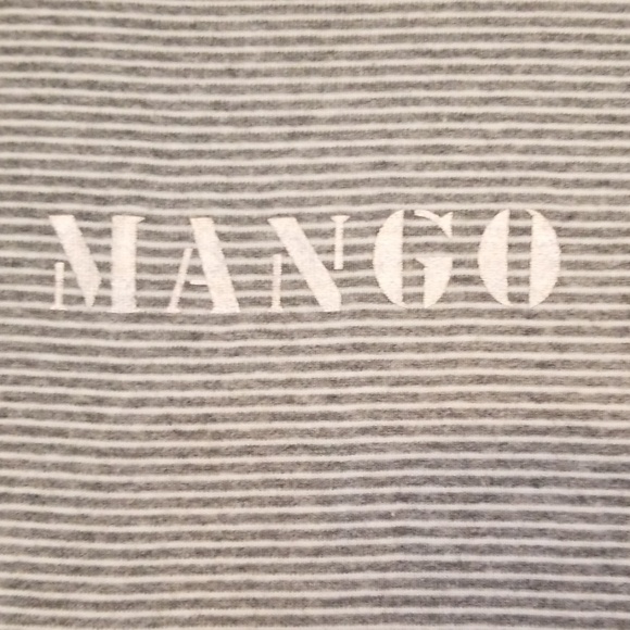 Mango tshirt - Picture 2 of 5